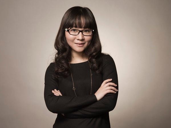 生活在上海｜陈瑜：助青少年探索更多人生可能