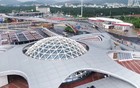 高速路空间变革 广东首个“荔枝”服务区来了