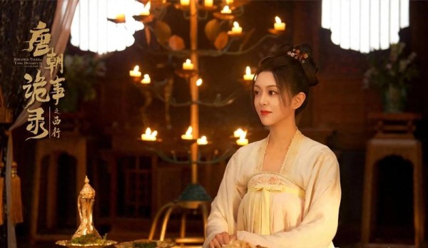 “赵丽颖称霸榜单，王楚然逆袭第九！2024女演员排名大揭秘！”
