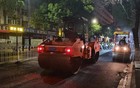 太原新建路改造工程开工在即！周边道路完成集中维护