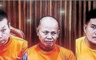 菲律宾华裔“钢铁大王”被绑撕票案告破