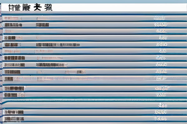 中国恐怖动漫明星排名：揭秘暗黑魅力盘点那些让人毛骨悚然的动漫角色
