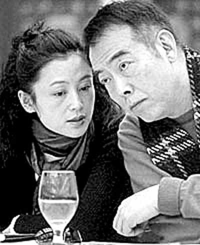 细数娱乐圈全家总动员:父子齐上阵夫妻双双飞