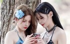 由淼 & 周湘