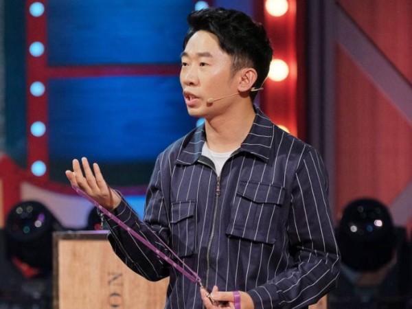 主持颁奖典礼被吐槽的明星，杜海涛第八，华少第二，第一是谁？