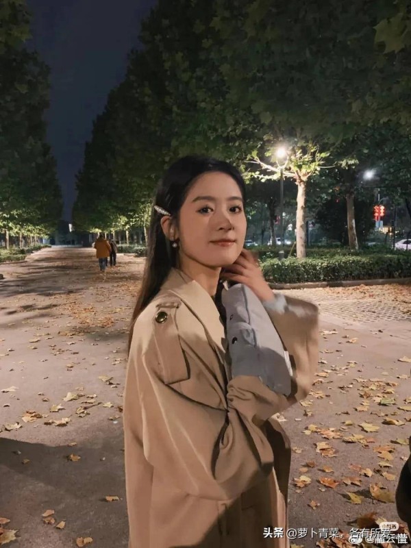 翟一莹百搭女主，搭档变年轻！男演员与她配，cp感满分！