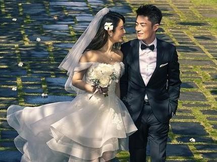 刘亦菲杨幂从来不参加明星婚礼？是人缘差还是不喜热闹？