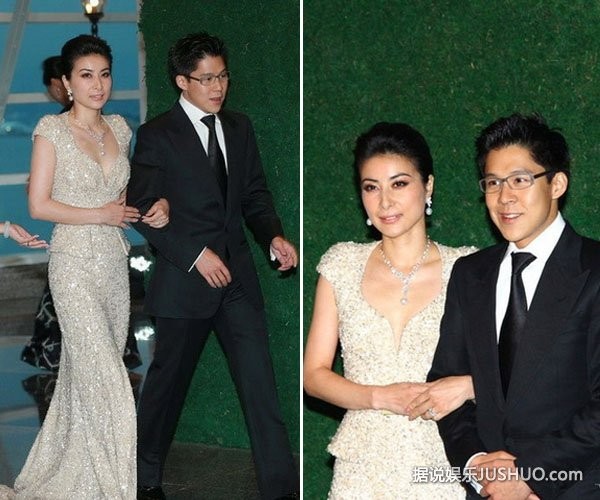 周杰伦昆凌领衔结婚轰动娱乐圈的10大明星