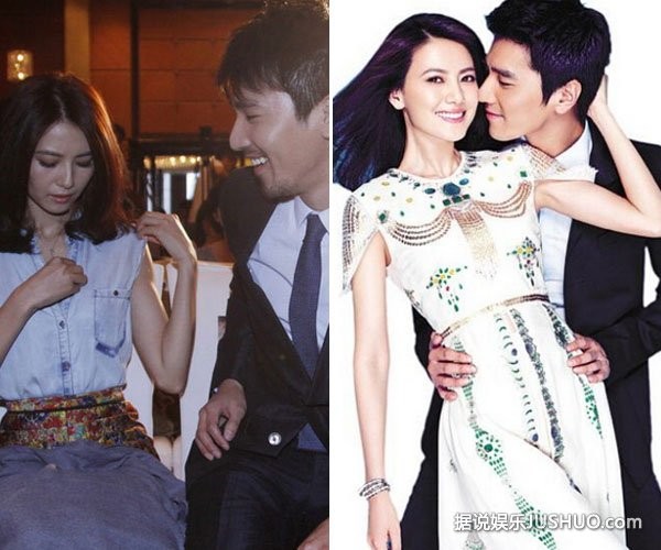 周杰伦昆凌领衔结婚轰动娱乐圈的10大明星