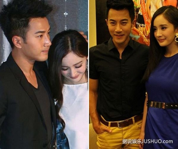 周杰伦昆凌领衔结婚轰动娱乐圈的10大明星