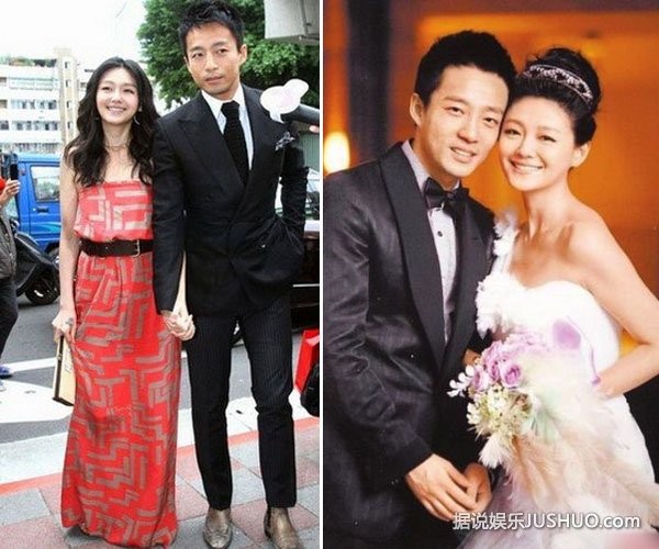 周杰伦昆凌领衔结婚轰动娱乐圈的10大明星