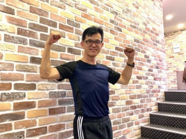國內減重名醫宋晏仁