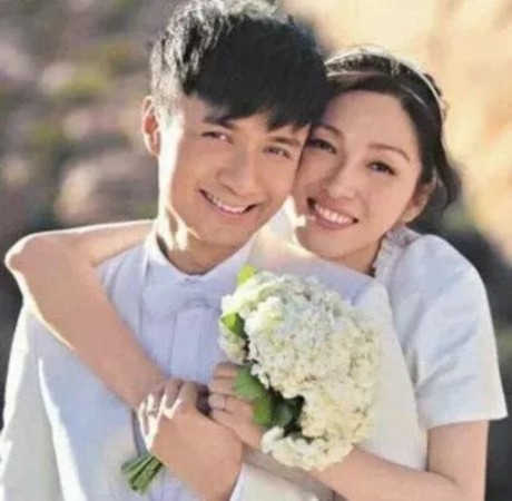 跟经纪人结婚的11位明星！最后一位肯定是真爱