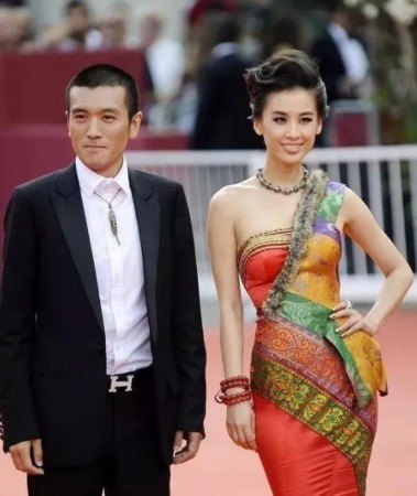 跟经纪人结婚的11位明星！最后一位肯定是真爱