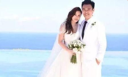 跟经纪人结婚的11位明星！最后一位肯定是真爱
