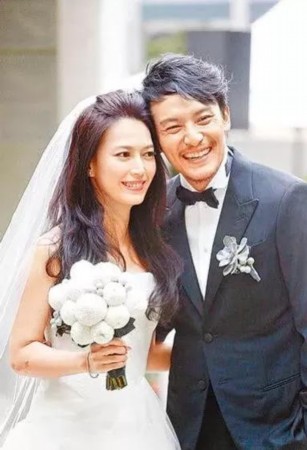 跟经纪人结婚的11位明星！最后一位肯定是真爱