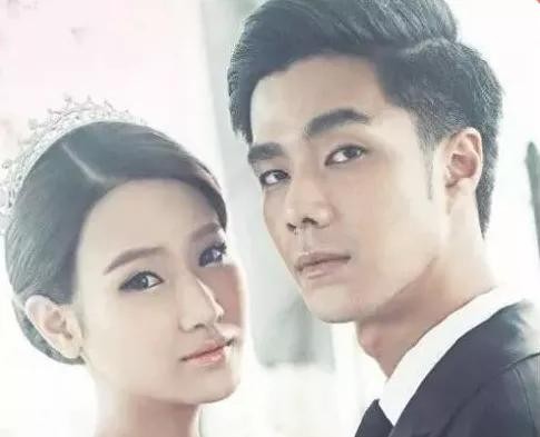 跟经纪人结婚的11位明星！最后一位肯定是真爱