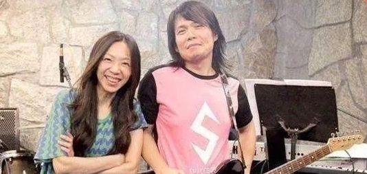 跟经纪人结婚的11位明星！最后一位肯定是真爱