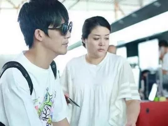 跟经纪人结婚的11位明星！最后一位肯定是真爱