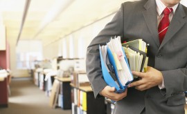 员工离职总结:资质平庸的人该怎么办?