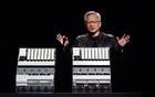 黄仁勋：全球一半AI人才都是中国人，根本阻挡不了