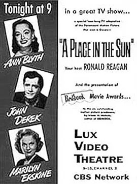 Lux Video Theatre
