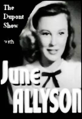 The DuPont Show with June Allyson