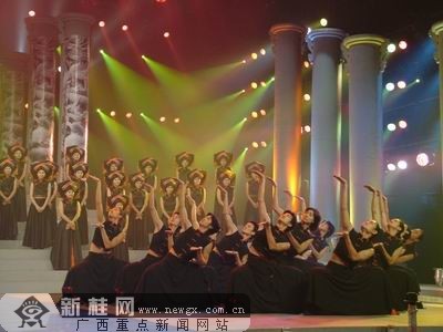 新桂新闻图片