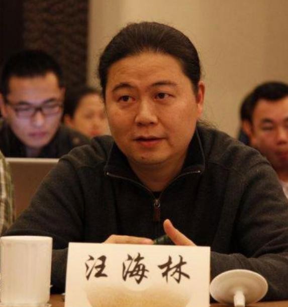 汪海林批评流量明星，肖战躺着也中枪！树大招风人红是非多！