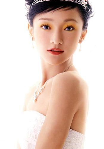 揭秘十大女星被富二代抛弃的悲情史（图）