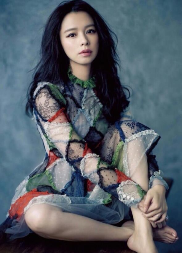 娱乐圈有哪些女星嫁给了“假富豪”？富豪有真假，嫁人需谨慎呀