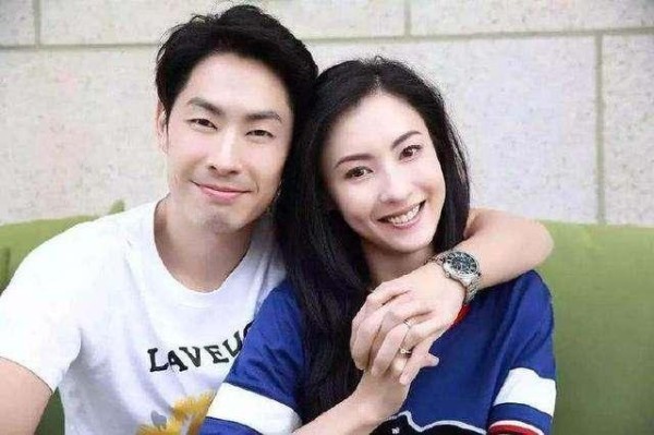 戏里是富家子弟，戏外娶百亿富二代，后相爱5年2次要离婚