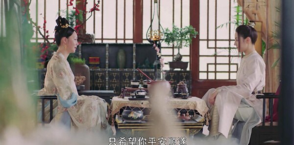 长歌行第1集剧照