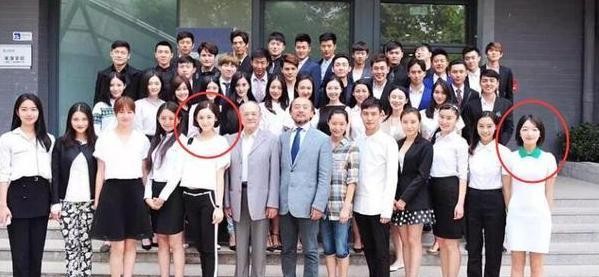 隐藏在明星毕业照里秘密，现在看来还真让人不敢相信