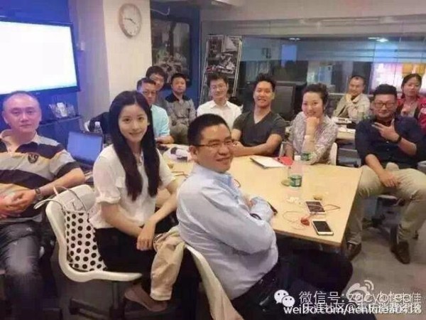 八一八奶茶妹妹投资版图,谁还敢说她是傻白甜