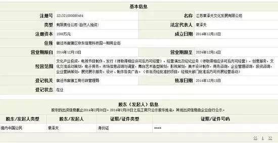 八一八奶茶妹妹投资版图,谁还敢说她是傻白甜