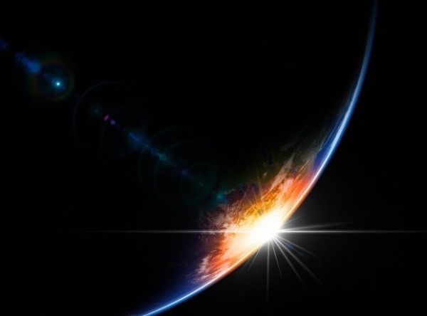 2045年的世界会是什么样子？1