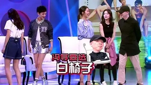 冯小刚自爆《芳华》选角内幕，活在照骗、整容里的明星心塞了