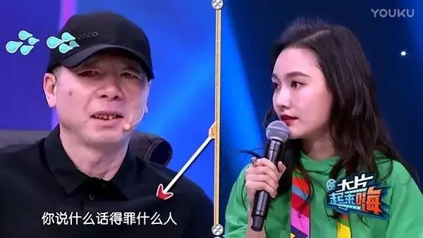 冯小刚自爆《芳华》选角内幕，活在照骗、整容里的明星心塞了