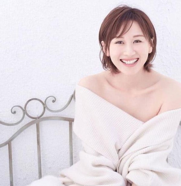 ​没有一点后台的女明星，出道14年零绯闻，打拼到35岁爆红