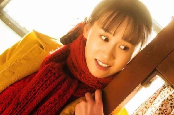 ​没有一点后台的女明星，出道14年零绯闻，打拼到35岁爆红