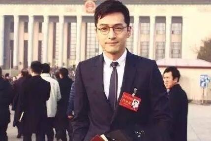 中国电视剧60年大系人物卷出炉，恭喜胡歌李幼斌等戏骨入选！