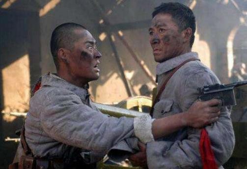 中国电视剧60年大系人物卷出炉，恭喜胡歌李幼斌等戏骨入选！