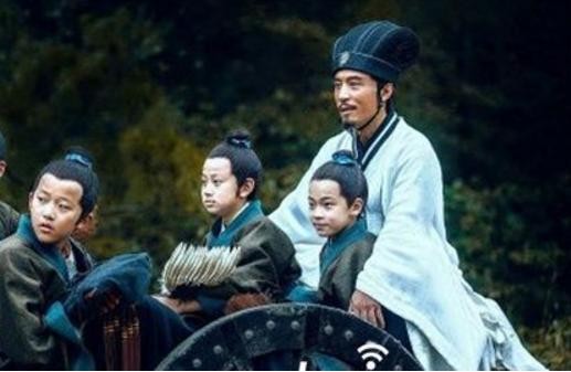 中国电视剧60年大系人物卷出炉，恭喜胡歌李幼斌等戏骨入选！