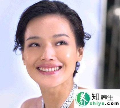 细数女星各具特色的养生妙招(3)