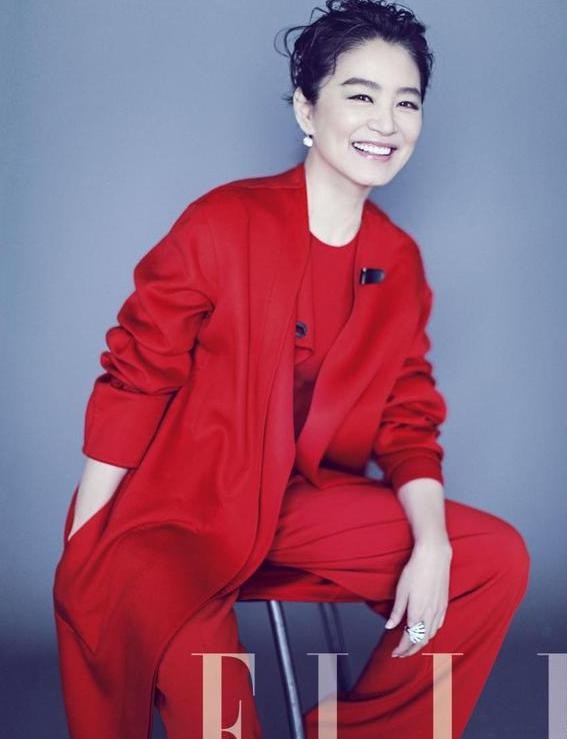 娱乐圈最会养生的明星，孙俪靠泡脚，还有位资深中医老干部佟大为