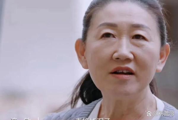 刘亦菲惊艳现身，Georges H...@粉蔷薇的动态