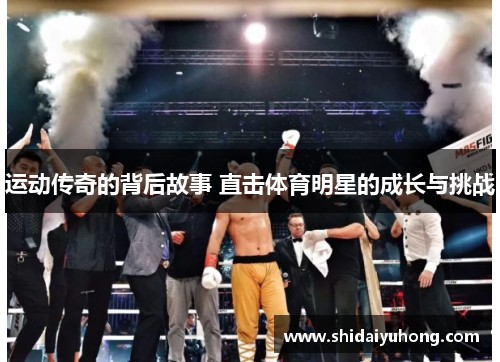 运动传奇的背后故事 直击体育明星的成长与挑战