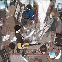雨き声残響(カバー)
