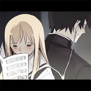 离去之原 サリシノハラ acoustic ver. 木吉他版